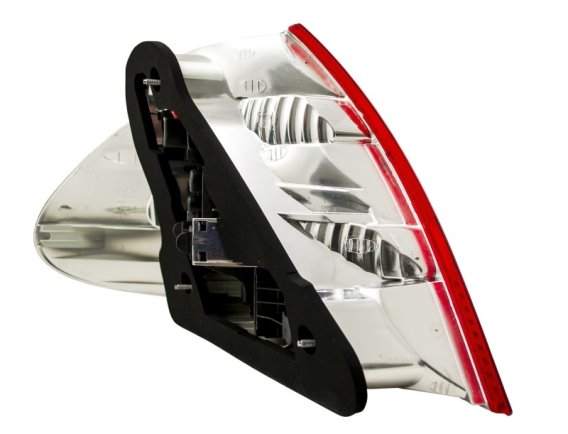 HELLA Tail Lights