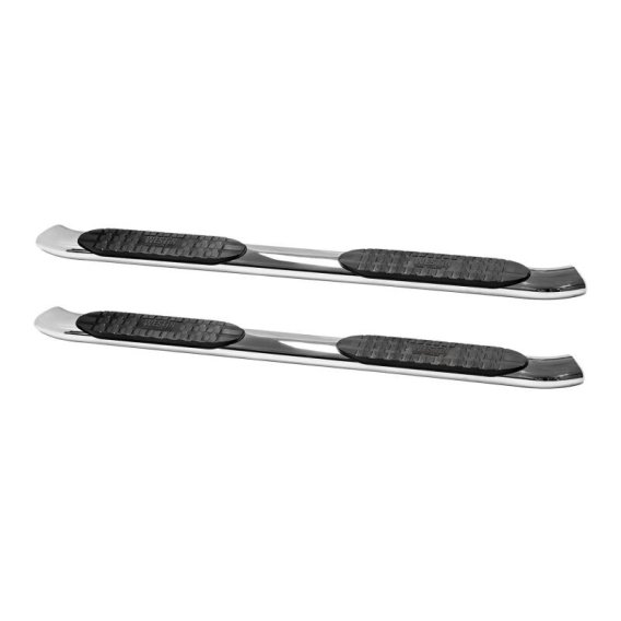 WES Nerf Bars - PRO TRAXX 5