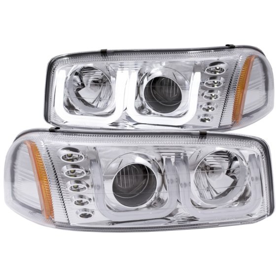ANZ Projector Headlights