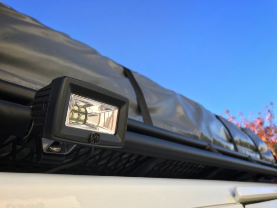 KCL C-Series LED Lights