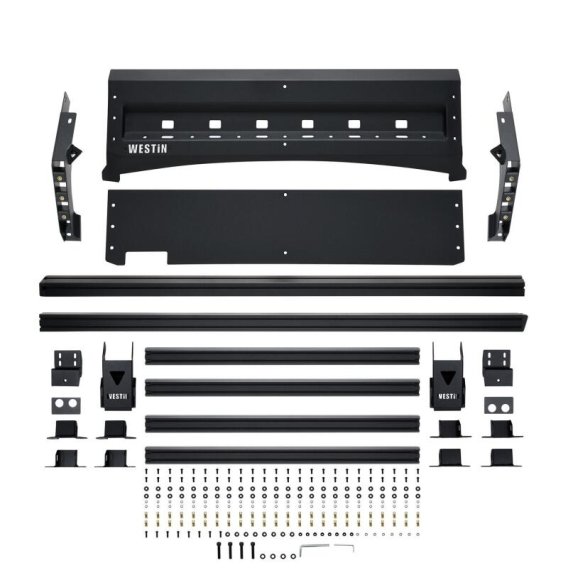WES MESA Roof Racks