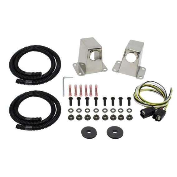 WES Wiring & Electrical