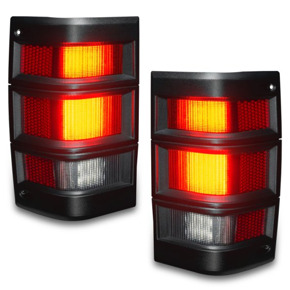 ORL Tail Lights
