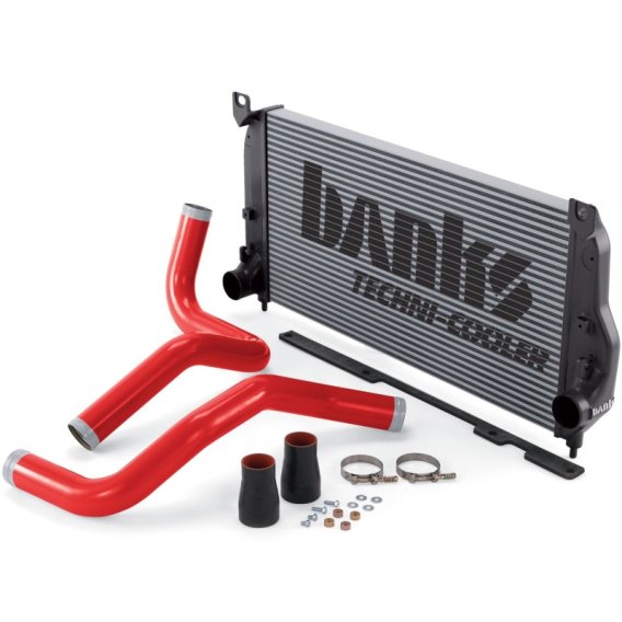 GBE Techni-Cooler Systems