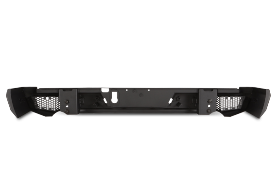 BOD Ambush Rear Bumpers