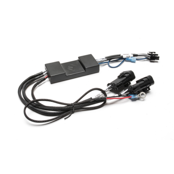 ROC UTV Command Harnesses