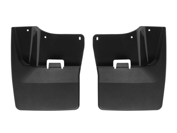 WT No Drill Mudflaps