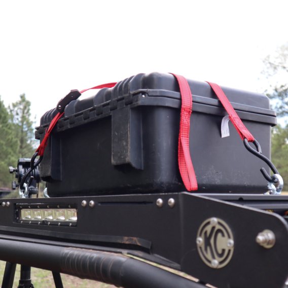 KCL M-Racks Roof Rack