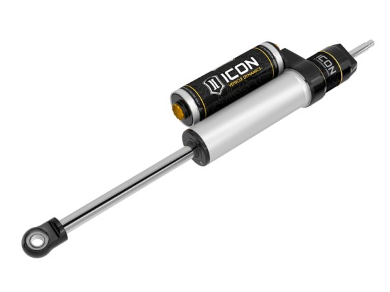 ICO 2.5 Series Shocks