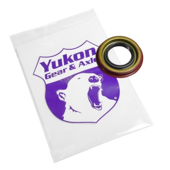 YUK Seals