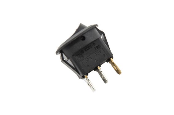 DIO Toggle Switch