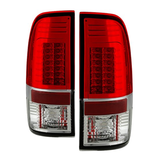 SPY LED Tail Lights