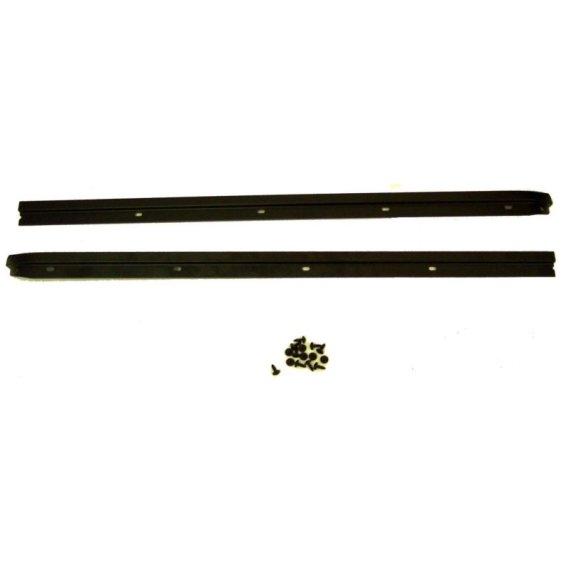 RUG Windshield Channels