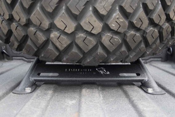 FBO Tire Carriers