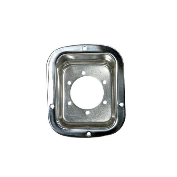 RUG Fuel Tank Caps / Doors