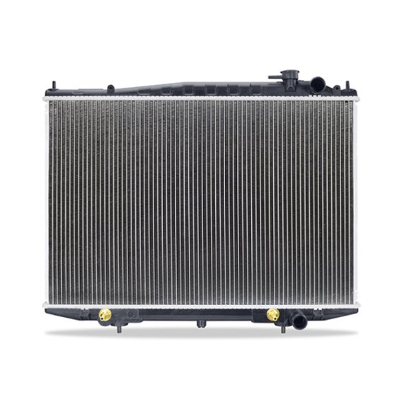 MM Radiators - Plastic