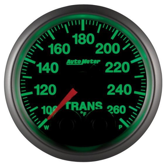 AM Elite Gauges
