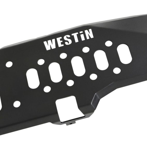 WES Skid Plates