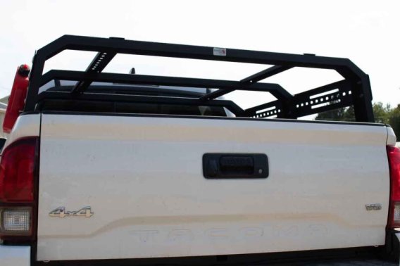 FBO Truck Bed Rack