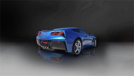 COR Valve-Back Sport