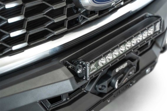ADD Phantom Front Bumper