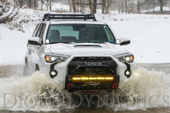 DIO LED Light Pods