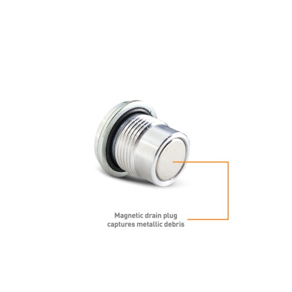MM Transmission Pan