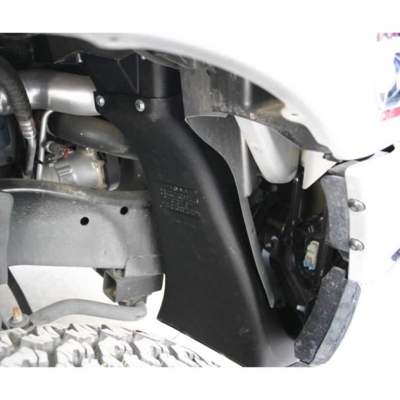 GBE Super-Scoop Kit