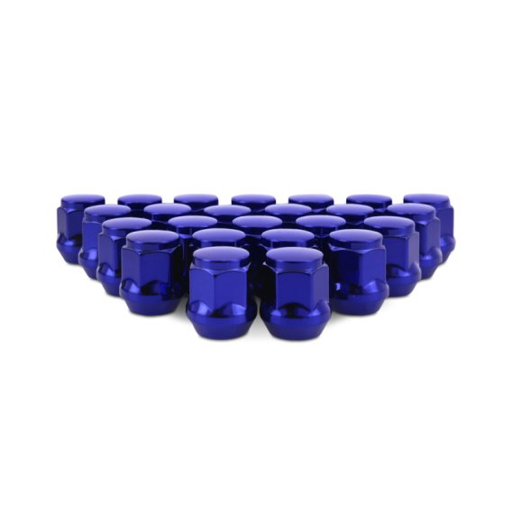 MM Lug Nuts - Steel