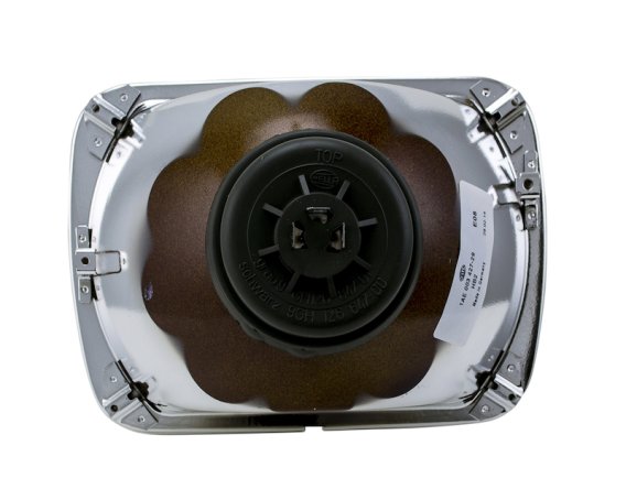 HELLA Vision Plus Head Lamp