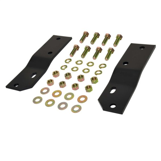 WES Fey Bumper Mount Kit