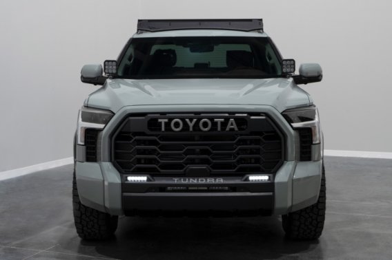 DIO Fog Lights