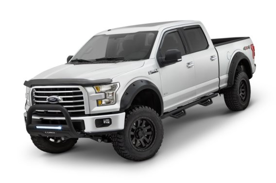 LND Bull Bars