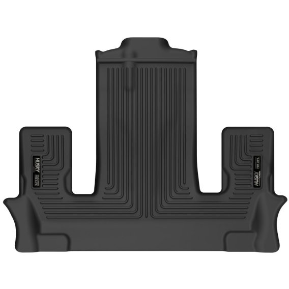 HL XAC - Rear - Black