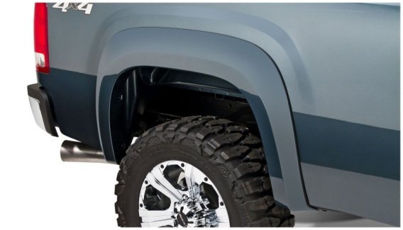 BUS Extend-A-Fender Flares