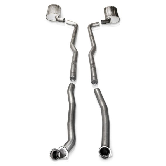 SSW Exhaust Catback