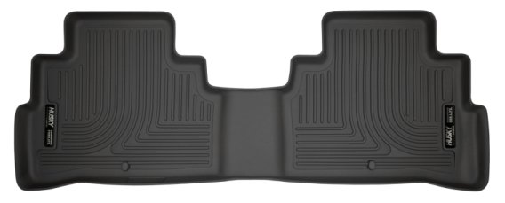 HL WB - Rear - Black