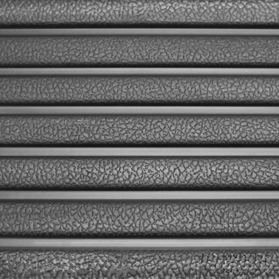 WES Running Boards - Sure-Grip