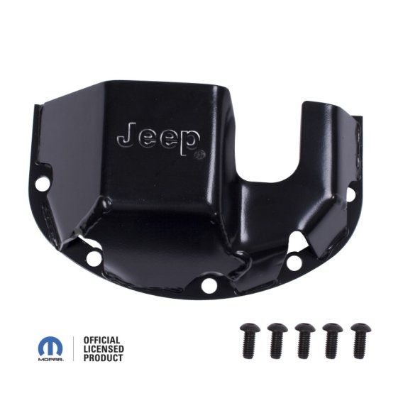 RUG Skid Plates