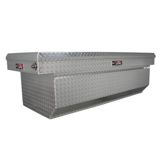 WES Brute Full Lid Tool Box