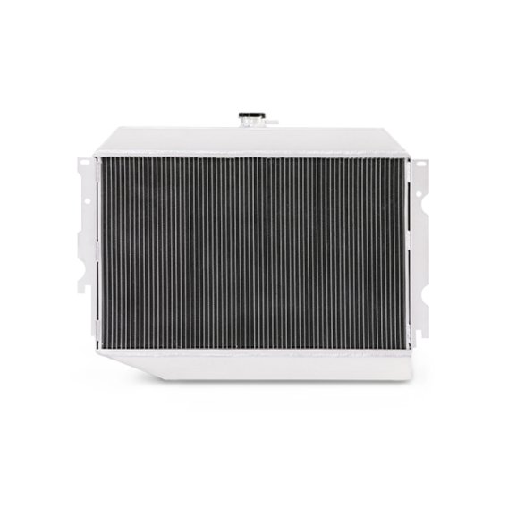 MM Radiators - Alum X-Line