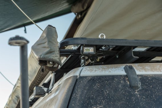 KCL C-Series LED Lights
