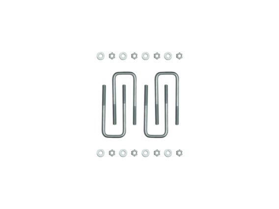 ICO U-Bolt Kits