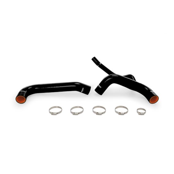 MM Silicone Hose - Radiator