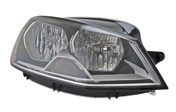 HELLA Headlight Assemblies