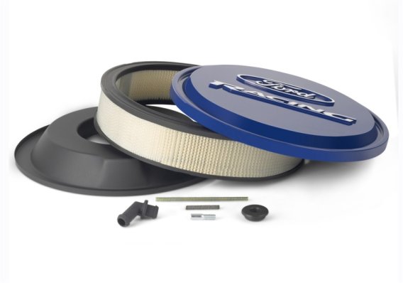 FR Air Cleaners