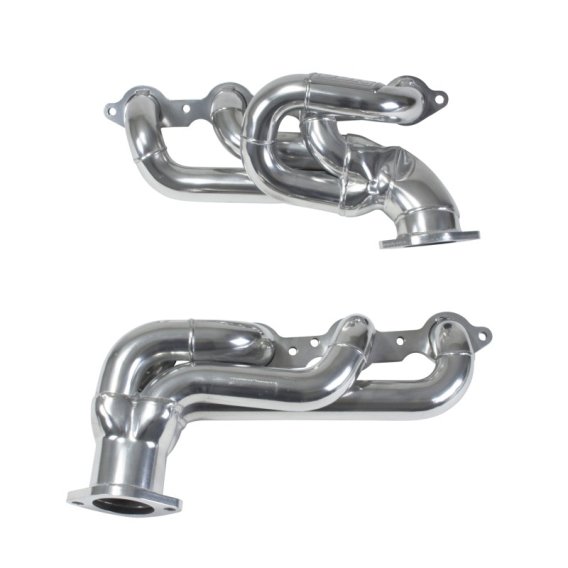 BBK Short Tuned Length Headers