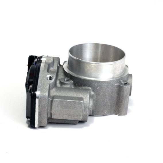 BBK Throttle Bodies
