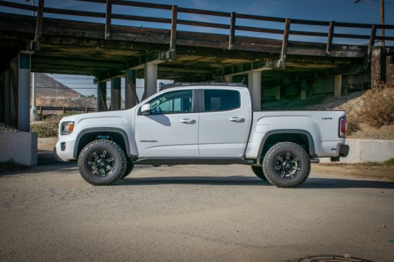 DVE Skid Plates
