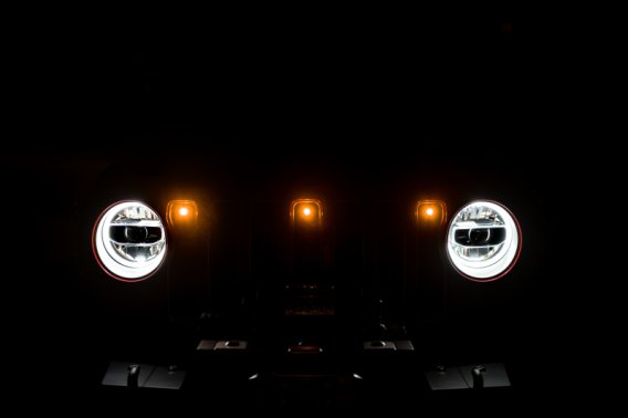 DVE Grills